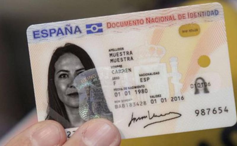 Las claves para saber si podrás votar con tu documentación en las elecciones de Andalucía.