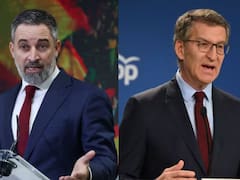 Las concesiones del PP a Vox para garantizar la gobernabilidad autonómica: 4 vicepresidencias y 9 consejerías
