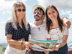 Pazos de Arenteiro, el pueblo gallego que salió de un cuento: solo tiene 100 habitantes