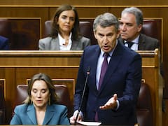 Feijóo carga contra Sánchez tras el sumario del caso Leire: “Su defensa política ya es imposible”