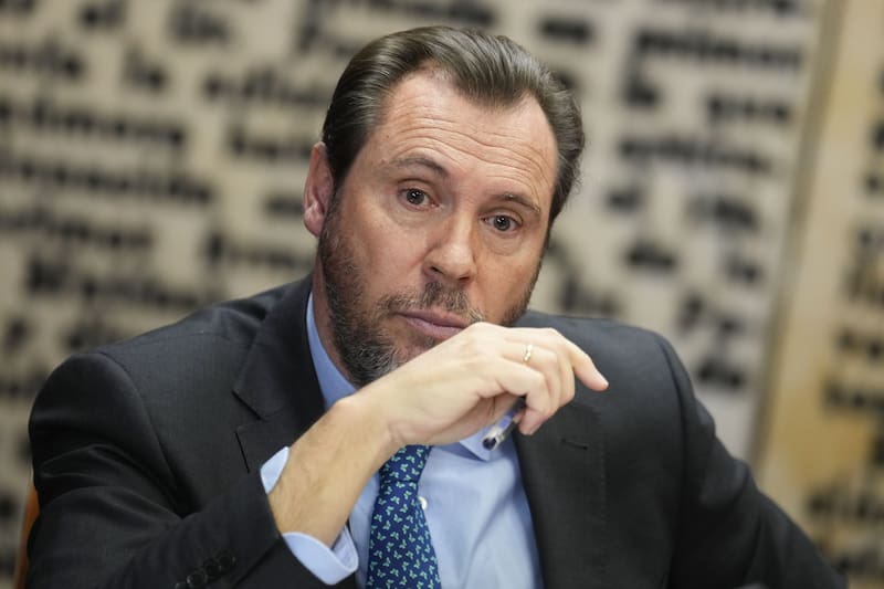 Las críticas del PP a Óscar Puente y el pedidio de dimisión en el Senado. (Fuente: archivo)