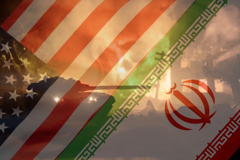 Las declaraciones de Trump llegan en un contexto marcado por nuevas acusaciones entre Israel e Irán sobre presuntas violaciones al alto el fuego. (Foto: Shutterstock)