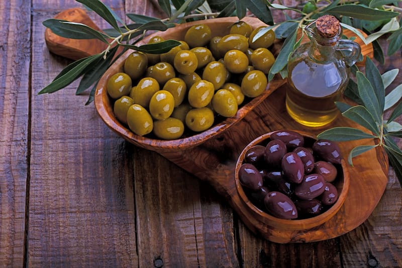 Las deliciosas aceitunas de Mercadona que todos mueren por probar: cuestan 3,20 euros y son exquisitas.