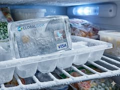 Es oficial | El Banco podrá embargar cuentas personales, bienes y hasta el sueldo a clientes que usen las tarjetas de crédito de esta manera