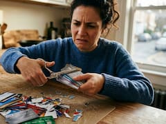 Paradoja en el crédito: por los planes de refinanciación de los bancos, caen consumos con tarjeta
