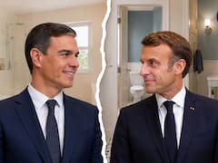 En España es normal que los baños tengan inodoro, lavabo y ducha en un mismo cuarto, pero en Francia es inaceptable: priorizan la higiene y la privacidad