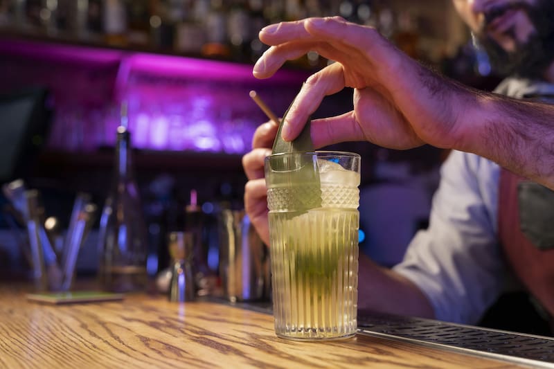 Las dificultades detrás de emprender en los restaurantes. (Fuente: archivo)