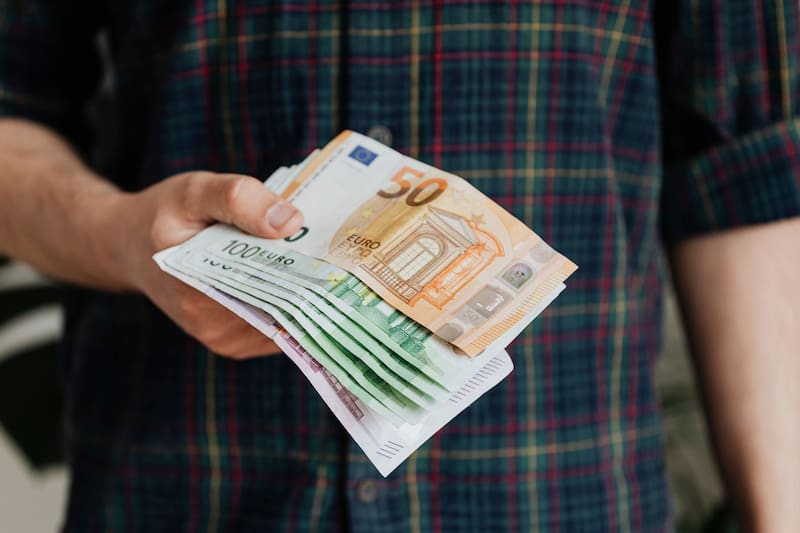 Las distintas ayudas económicas y sus requisitos.