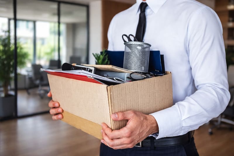 Las empresas tendrán que esperar seis meses para poder utilizar el dinero acumulado en sus cuentas FAL