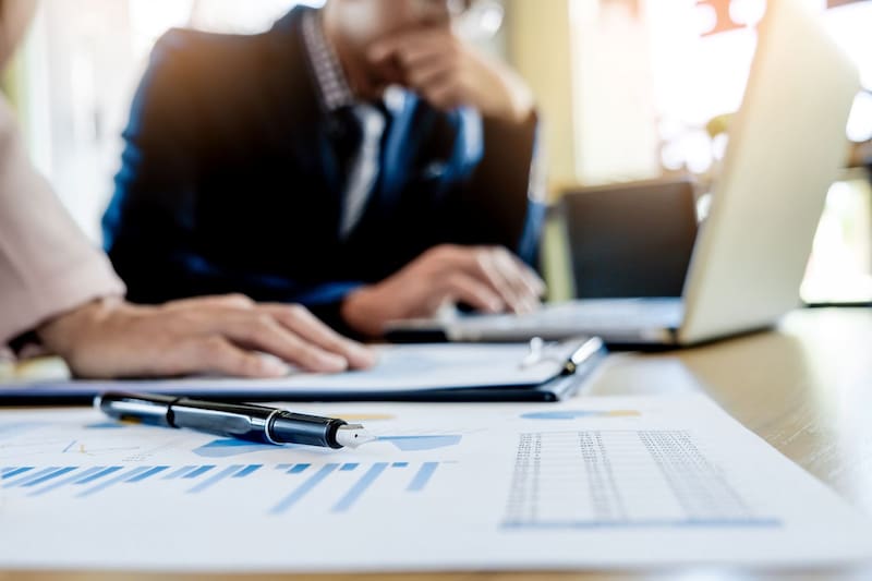 Las empresas tendrán tiempo de presentar la Declaración Anual de Impuestos 2025 hasta febrero o marzo, según la categoría a la cual se encuentren inscritos. (Foto: Archivo)