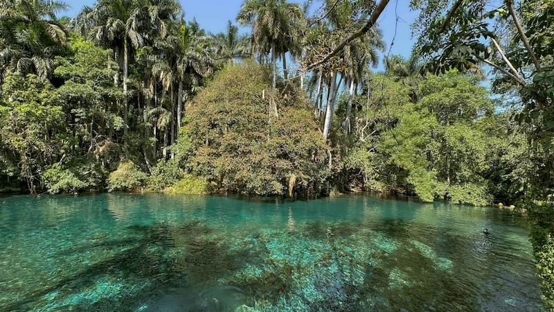 Destino para escapada rápida