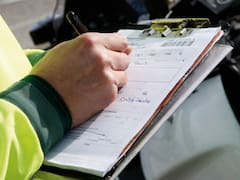 La Suprema Corte determinó que las fotomultas son obligatorias para el dueño del vehículo, incluso si no maneja durante la infracción