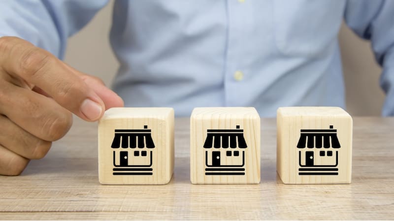 Las franquicias permiten pasar de simple "inversor" a "empresario".
