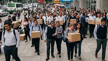 Las frases que los jefes ya no podrían usar para despedirte: preparan una reforma laboral que obliga a las empresas a justificar cada despido con hechos verificables
