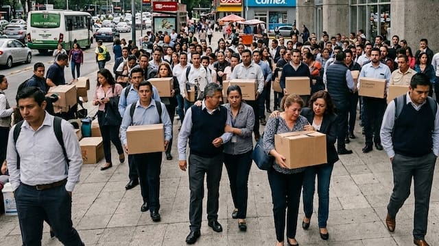 Las frases que los jefes ya no podrían usar para despedirte: preparan una reforma laboral que obliga a las empresas a justificar cada despido con hechos verificables
