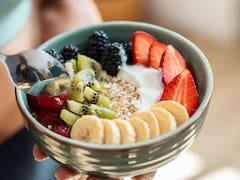 Las 5 frutas con más colágeno que ayudan a tener una piel joven y radiante