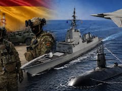 Las fuerzas armadas con más presupuesto militar del mundo: España entró en el top 15 y hace historia