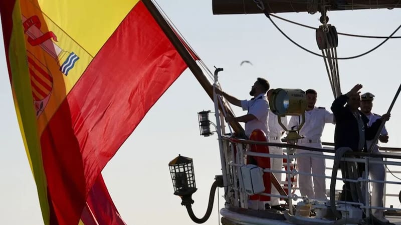 Las fuerzas armadas más potentes del mundo 2026: España ya está en el top 20 global