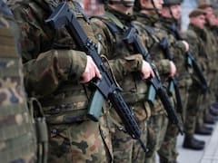 Aumento confirmado para las Fuerzas Armadas: ¿cómo serán los sueldos en agosto 2026?