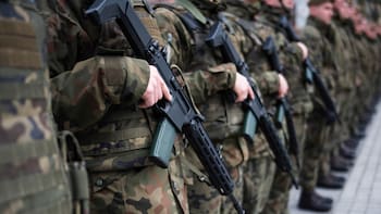 Confirmado por las Fuerzas Armadas | Jóvenes de entre 18 y 39 años deberán entrar el Ejército si salen sorteados
