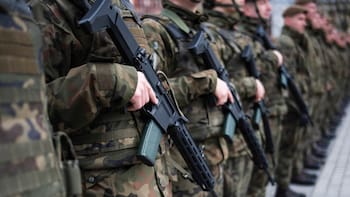 Aumento confirmado para las Fuerzas Armadas: cuánto cobrarán en junio, julio y agosto de 2026