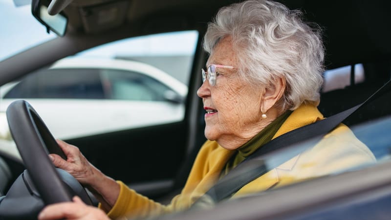 Las infracciones graves que pueden costarte la licencia de conducir.