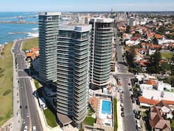 De un chalet con pileta a un ex banco y un monoambiente: las subastas para invertir desde u$s 32.000