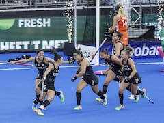 Las Leonas hicieron historia y ganaron su tercer Mundial de hockey