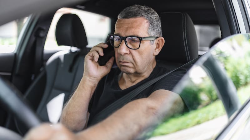 Las medidas buscan garantizar la seguridad vial y reducir el riesgo de accidentes (Fuente: Shutterstock).