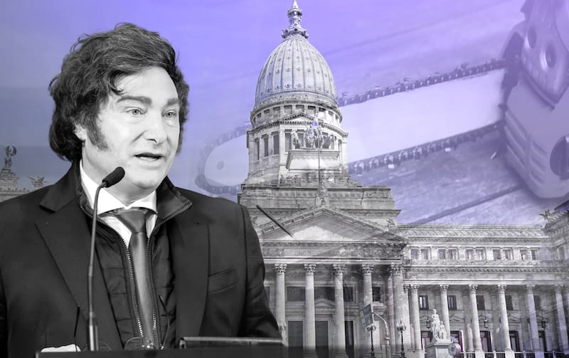 Las medidas impositivas que aplicó el Gobierno en 2025