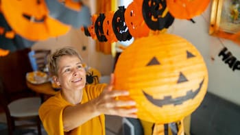 Promos Halloween: qué productos tienen descuentos y hasta 12 cuotas sin interés en los últimos días de octubre