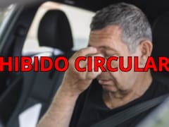 Palo a millones de conductores: el Gobierno prohibirá la circulación de todos los coches con más de 10 años sin cumplir este trámite