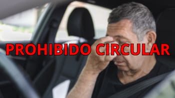 Palo a millones de conductores: el Gobierno prohibirá la circulación de todos los coches con más de 10 años sin cumplir este trámite