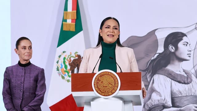Ariadna Montiel Reyes confirmó que cambia la Pensión del Bienestar para millones de mexicanos: estos son los requisitos y montos a partir de ahora