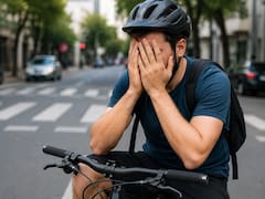 Se acabó la libre circulación en bicicleta: la DGT sancionará a todos los ciclistas que incumplan la nueva normativa vial