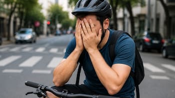 Se acabó la libre circulación en bicicleta: la DGT sancionará a todos los ciclistas que incumplan la nueva normativa vial