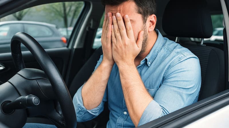 Las nuevas restricciones que impedirán la libre circulación de conductores individuales.