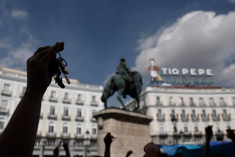- Cuándo puede disolverse una concentración y quién tiene autoridad para hacerlo