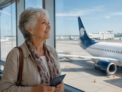 Oficial | INAPAM confirma megadescuento en Aeroméxico para los adultos mayores que tengan este documento vigente