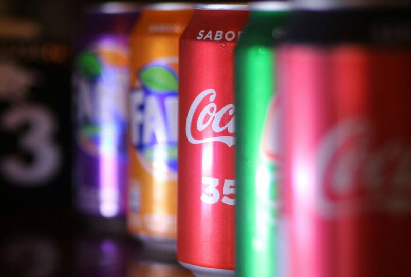 Las posibles sanciones para las máquinas expendedoras. (Fuente: archivo)