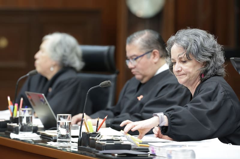 Las profesionistas impugnaron los artículos 115, fracción I, 116, 117 y 119 del Código Penal para el Estado de Morelos, que tipifican el aborto y contemplan sanciones para el personal de salud que lo practique. (Foto: Archivo)