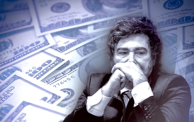 Las proyecciones del REM sugieren que 2026 sería un año de transición entre el ajuste y la recuperación.