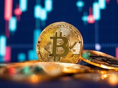 Pánico cripto: inversores venden sus tokens en masa tras el desplome en Wall Street