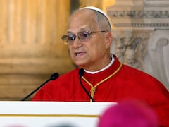 Papa León XIV habló con el presidente Abelardo De La Espriella: el terremoto en Colombia fue uno de los temas centrales