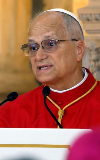 Papa León XIV habló con el presidente Abelardo De La Espriella: el terremoto en Colombia fue uno de los temas centrales