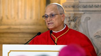 Papa León XIV habló con el presidente Abelardo De La Espriella: el terremoto en Colombia fue uno de los temas centrales