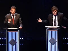 El cabo suelto de la reforma electoral de Milei que despierta las dudas: qué pasará con el debate