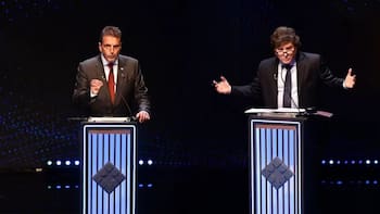 El cabo suelto de la reforma electoral de Milei que despierta las dudas: qué pasará con el debate