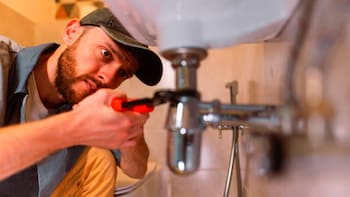 Este es el error más común con las reparaciones en una vivienda alquilada en España