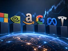 Siete Magníficas: qué son, por qué mueven todo el índice y cómo comprar mediante Cedears